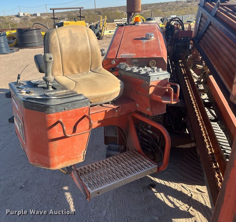 image for item EI0550 1999 Ditch Witch JT1720  directional boring unit