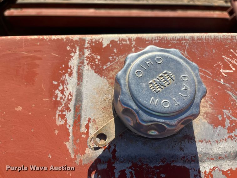 image for item EI0550 1999 Ditch Witch JT1720  directional boring unit