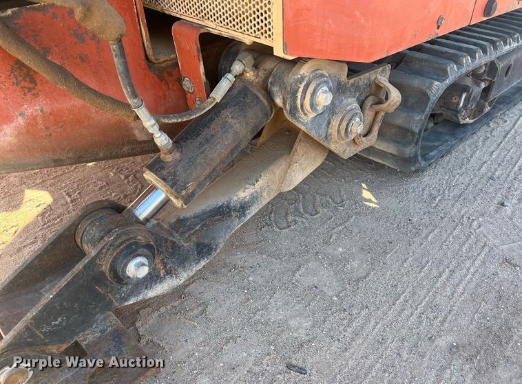 image for item EI0550 1999 Ditch Witch JT1720  directional boring unit