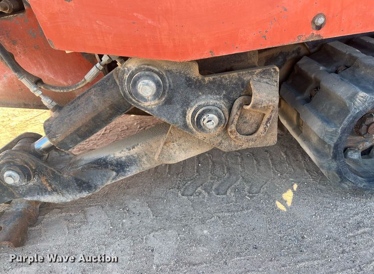 image for item EI0550 1999 Ditch Witch JT1720  directional boring unit