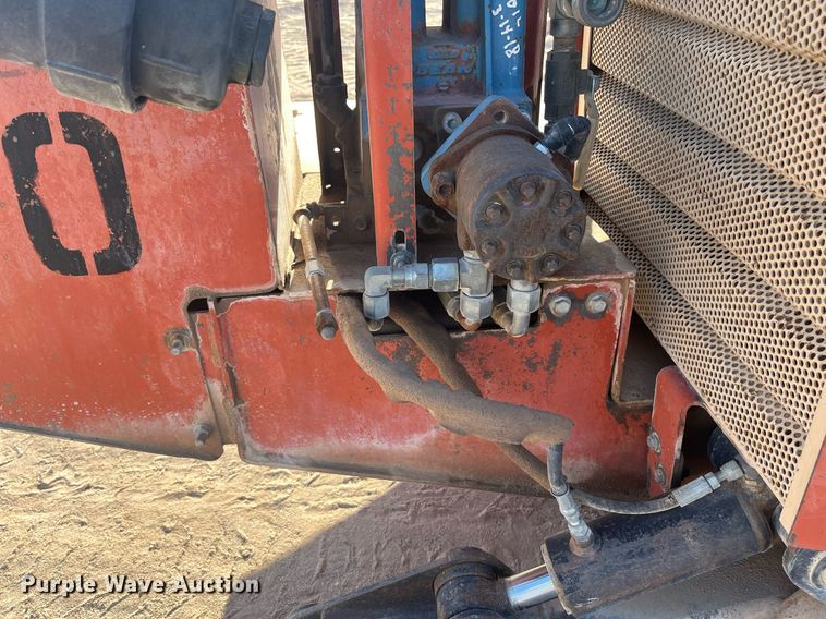 image for item EI0550 1999 Ditch Witch JT1720  directional boring unit