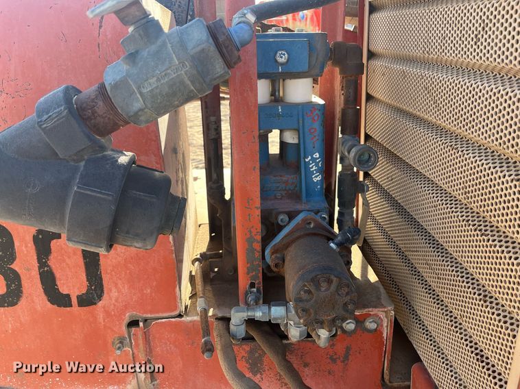 image for item EI0550 1999 Ditch Witch JT1720  directional boring unit