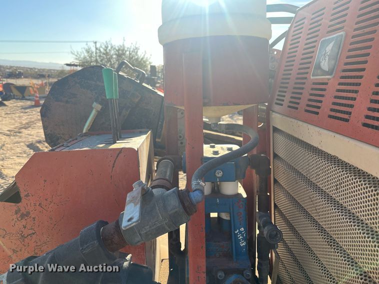 image for item EI0550 1999 Ditch Witch JT1720  directional boring unit