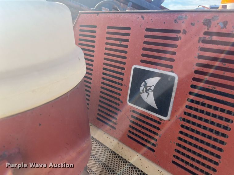 image for item EI0550 1999 Ditch Witch JT1720  directional boring unit