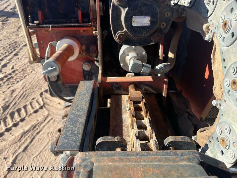 image for item EI0550 1999 Ditch Witch JT1720  directional boring unit