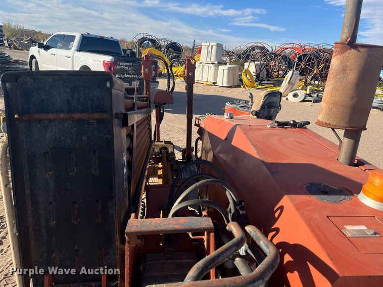 image for item EI0550 1999 Ditch Witch JT1720  directional boring unit