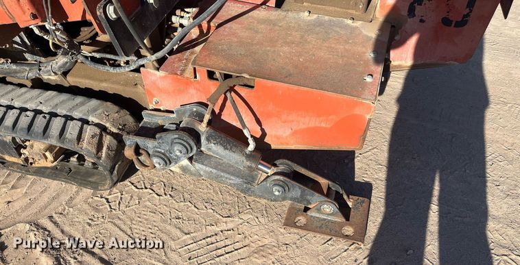 image for item EI0550 1999 Ditch Witch JT1720  directional boring unit