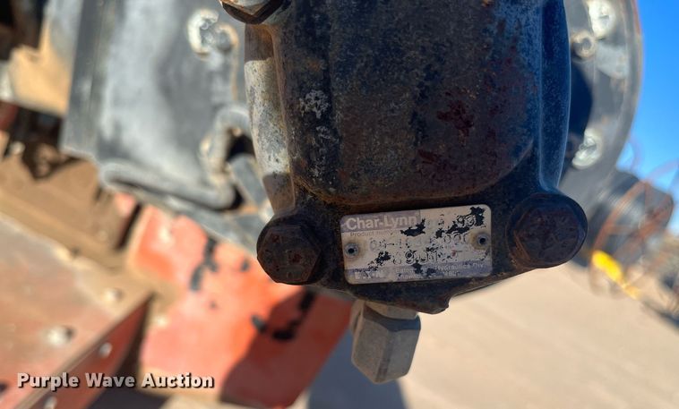 image for item EI0550 1999 Ditch Witch JT1720  directional boring unit