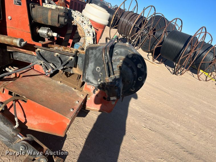 image for item EI0550 1999 Ditch Witch JT1720  directional boring unit