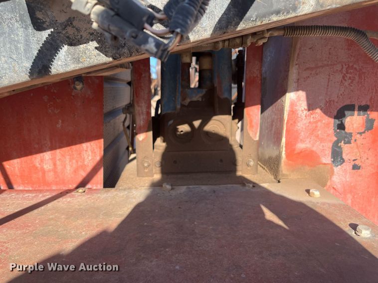 image for item EI0550 1999 Ditch Witch JT1720  directional boring unit