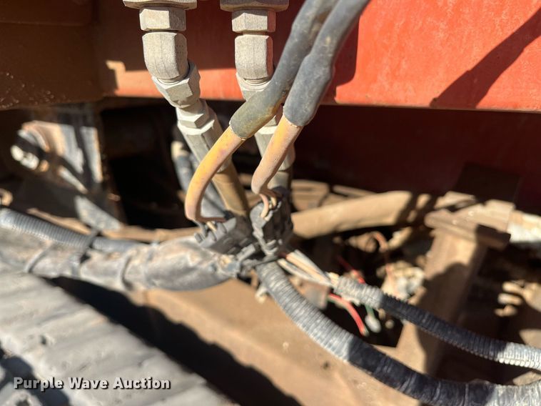 image for item EI0550 1999 Ditch Witch JT1720  directional boring unit