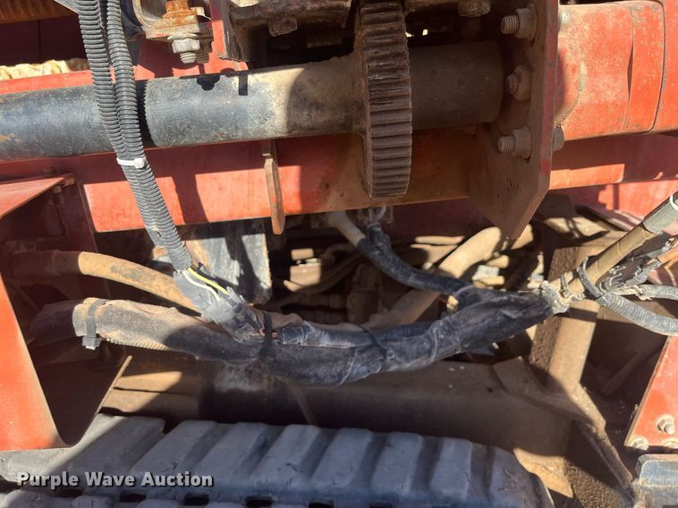 image for item EI0550 1999 Ditch Witch JT1720  directional boring unit