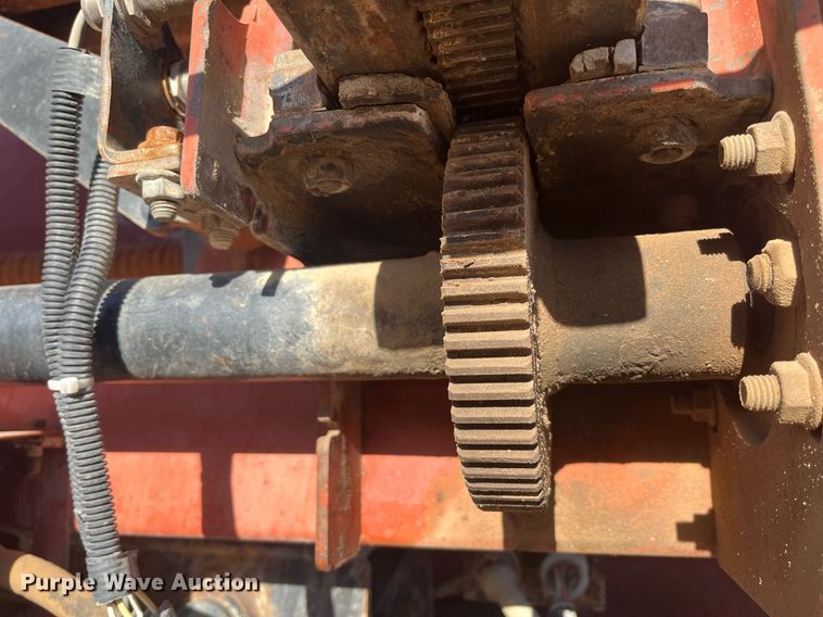 image for item EI0550 1999 Ditch Witch JT1720  directional boring unit