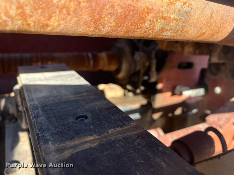 image for item EI0550 1999 Ditch Witch JT1720  directional boring unit