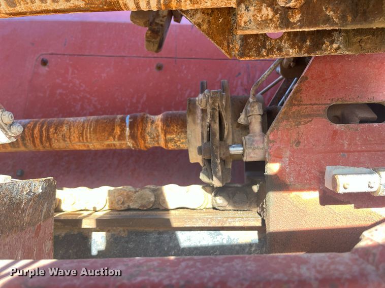 image for item EI0550 1999 Ditch Witch JT1720  directional boring unit