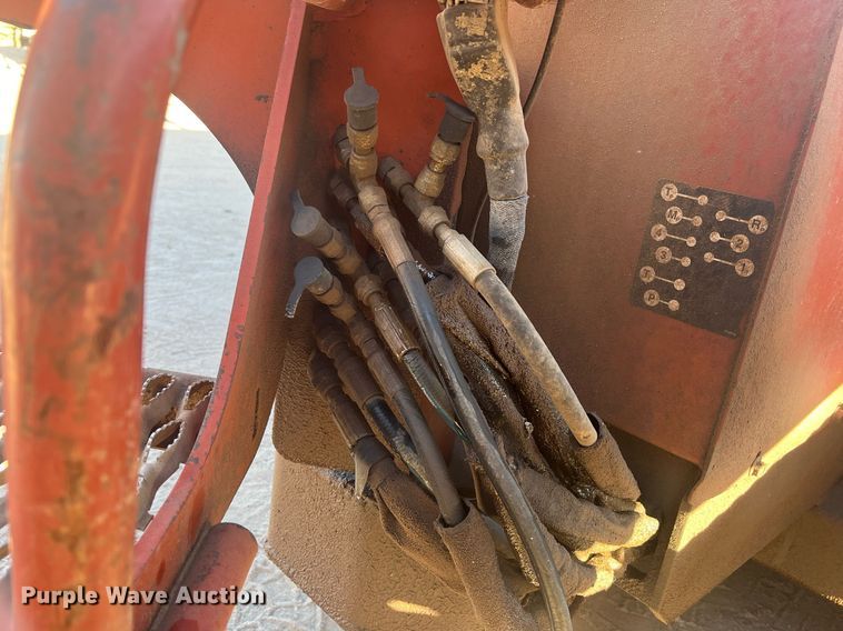 image for item EI0550 1999 Ditch Witch JT1720  directional boring unit