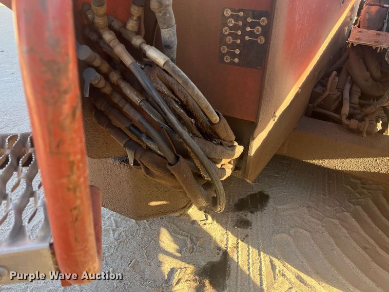 image for item EI0550 1999 Ditch Witch JT1720  directional boring unit