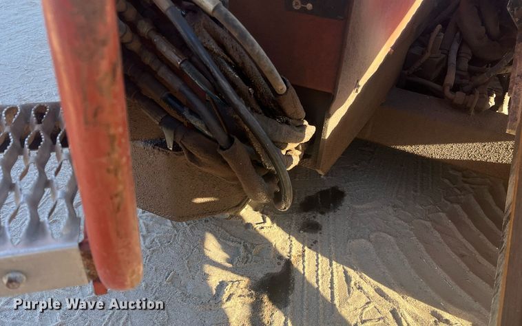 image for item EI0550 1999 Ditch Witch JT1720  directional boring unit