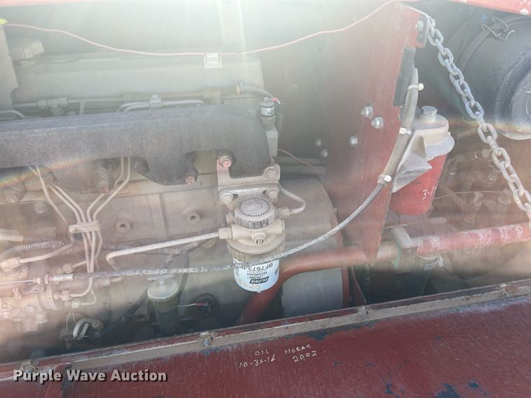 image for item EI0550 1999 Ditch Witch JT1720  directional boring unit