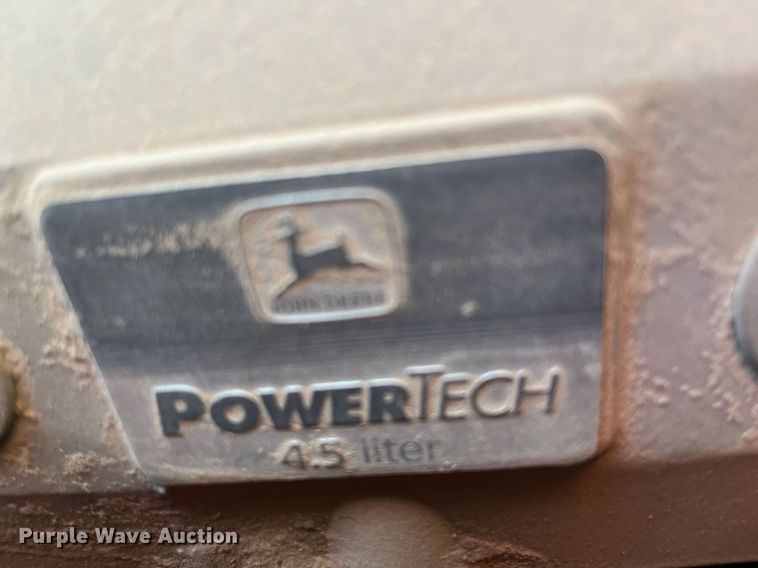 image for item EI0550 1999 Ditch Witch JT1720  directional boring unit