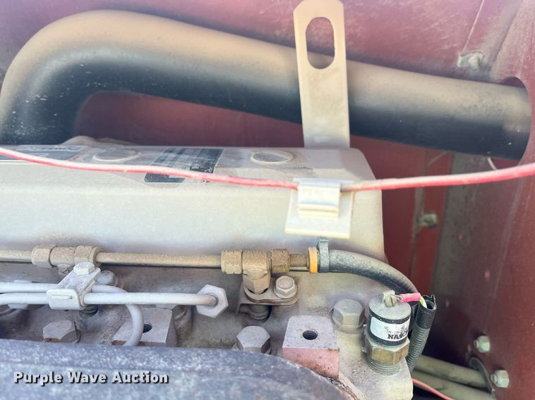 image for item EI0550 1999 Ditch Witch JT1720  directional boring unit