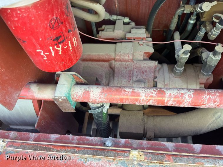 image for item EI0550 1999 Ditch Witch JT1720  directional boring unit