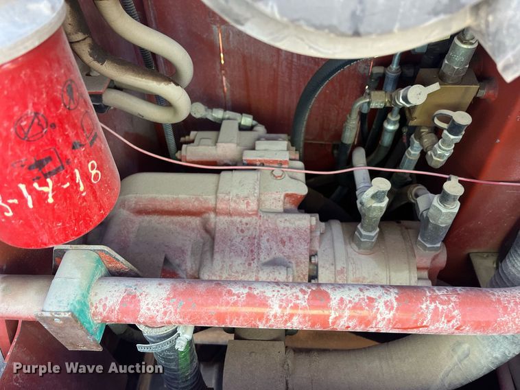 image for item EI0550 1999 Ditch Witch JT1720  directional boring unit