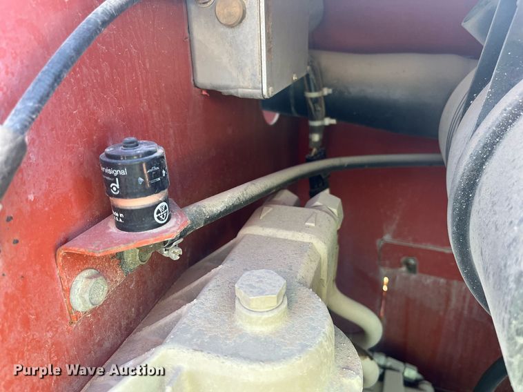 image for item EI0550 1999 Ditch Witch JT1720  directional boring unit