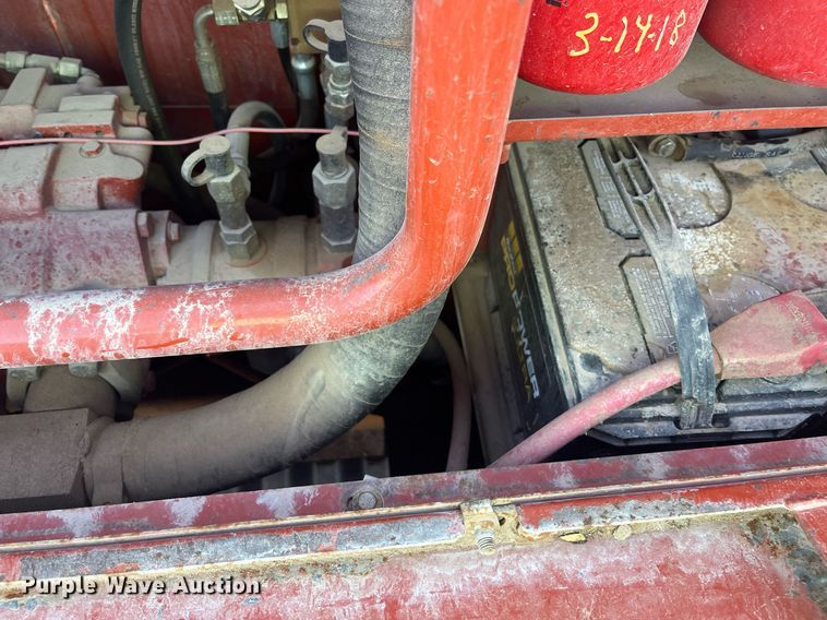 image for item EI0550 1999 Ditch Witch JT1720  directional boring unit