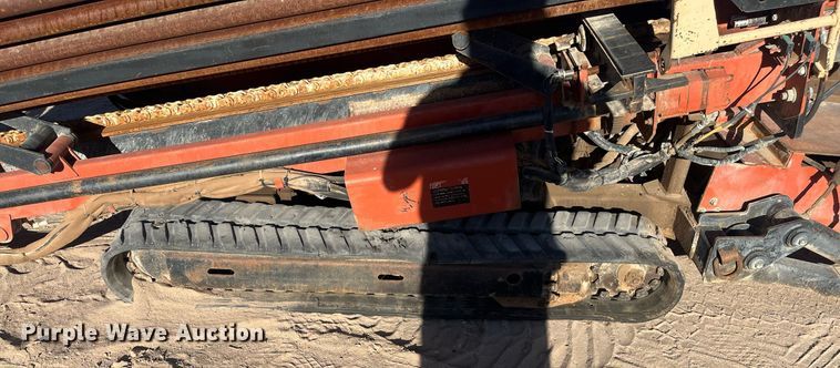 image for item EI0550 1999 Ditch Witch JT1720  directional boring unit