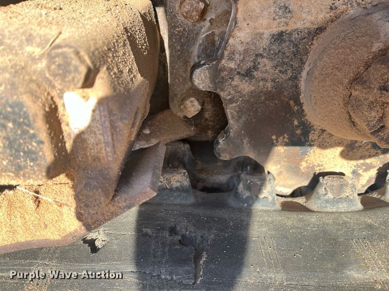 image for item EI0550 1999 Ditch Witch JT1720  directional boring unit