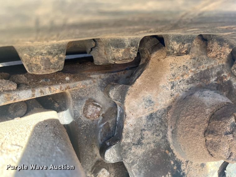 image for item EI0550 1999 Ditch Witch JT1720  directional boring unit