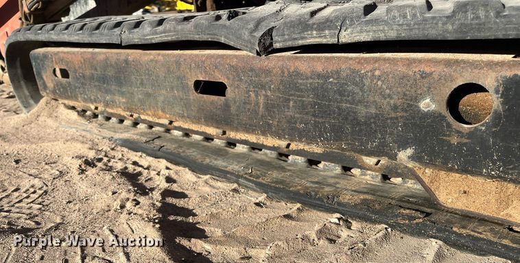 image for item EI0550 1999 Ditch Witch JT1720  directional boring unit