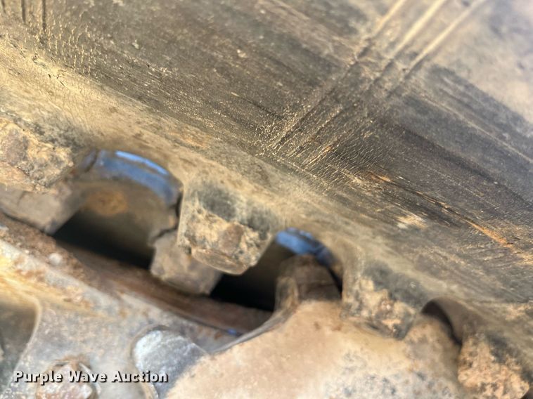 image for item EI0550 1999 Ditch Witch JT1720  directional boring unit