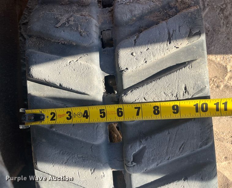 image for item EI0550 1999 Ditch Witch JT1720  directional boring unit