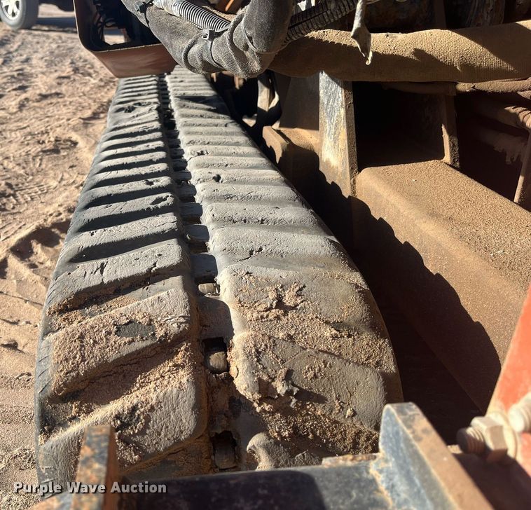 image for item EI0550 1999 Ditch Witch JT1720  directional boring unit