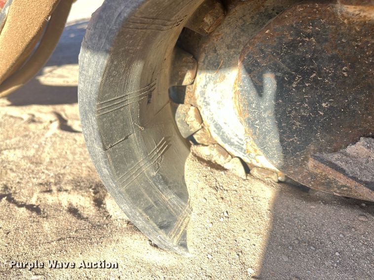 image for item EI0550 1999 Ditch Witch JT1720  directional boring unit