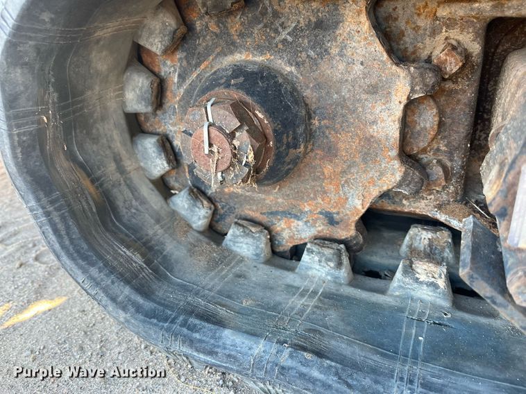 image for item EI0550 1999 Ditch Witch JT1720  directional boring unit