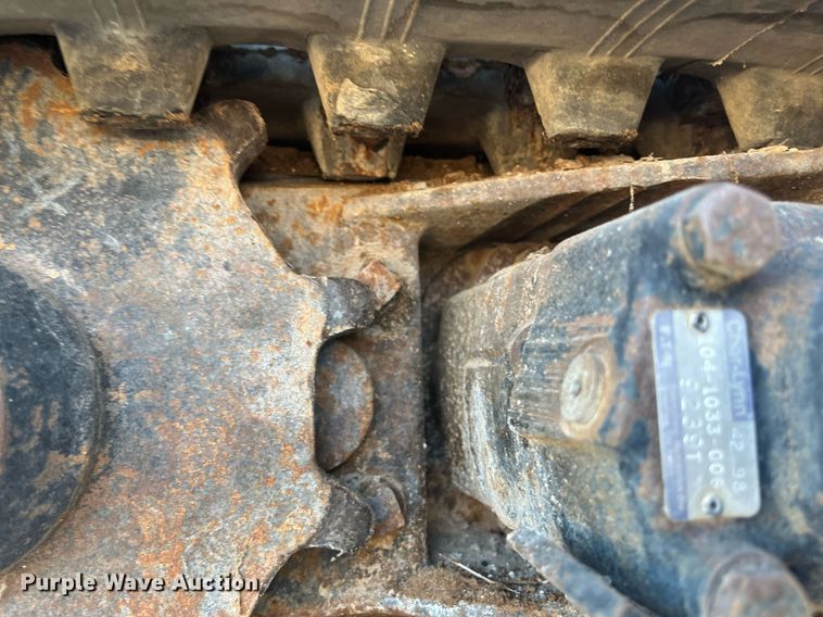 image for item EI0550 1999 Ditch Witch JT1720  directional boring unit