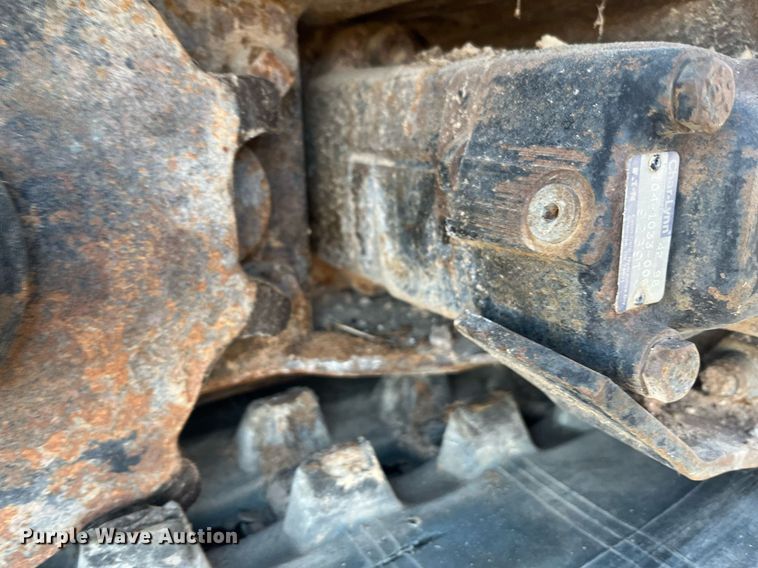 image for item EI0550 1999 Ditch Witch JT1720  directional boring unit