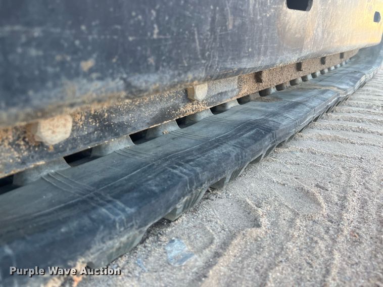 image for item EI0550 1999 Ditch Witch JT1720  directional boring unit