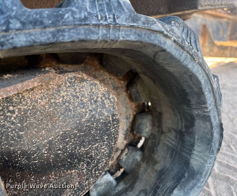 image for item EI0550 1999 Ditch Witch JT1720  directional boring unit