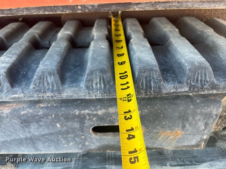 image for item EI0550 1999 Ditch Witch JT1720  directional boring unit