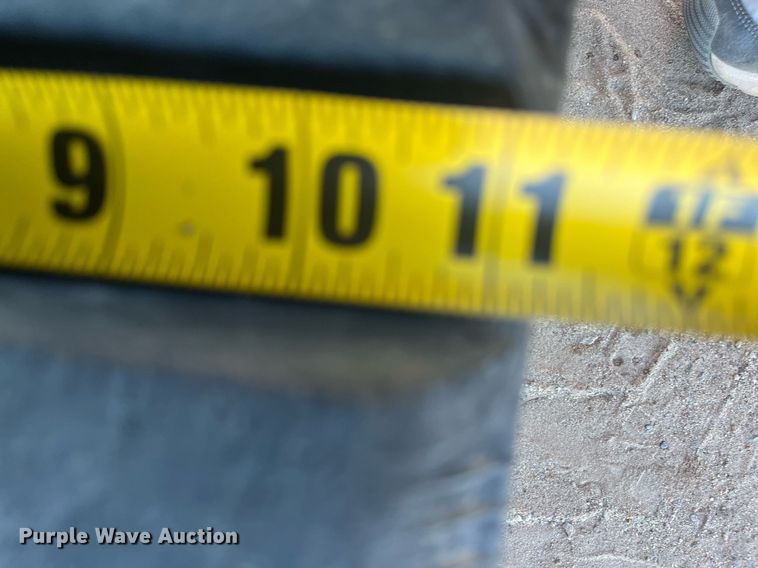 image for item EI0550 1999 Ditch Witch JT1720  directional boring unit