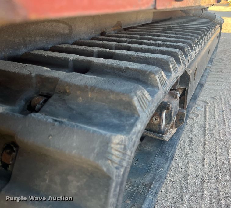 image for item EI0550 1999 Ditch Witch JT1720  directional boring unit