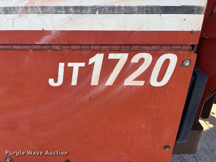 image for item EI0550 1999 Ditch Witch JT1720  directional boring unit