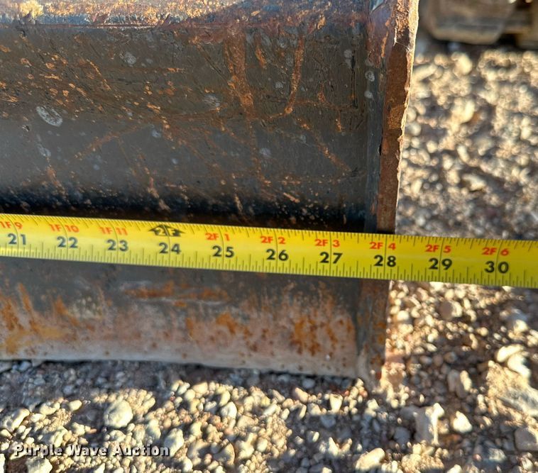 image for item EI0563 2017 Bobcat 418  mini excavator