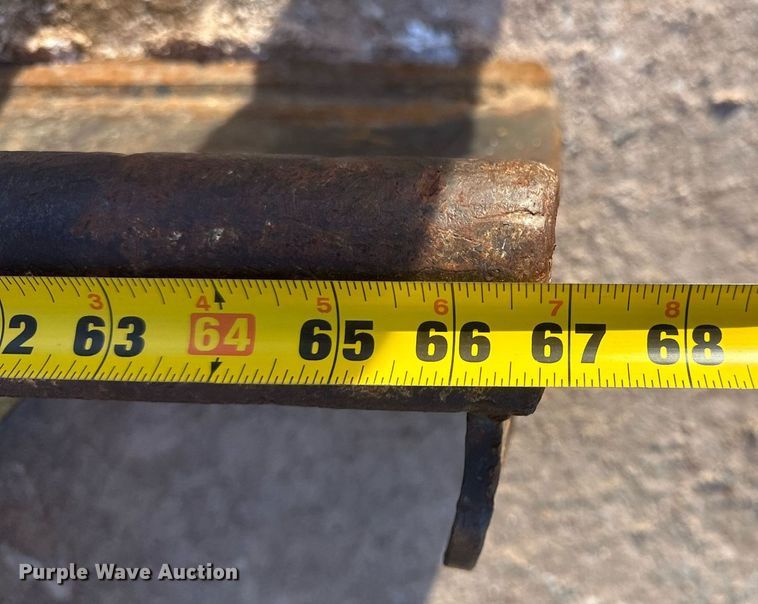 image for item EK9770 2005 New Holland EH35.B  mini excavator