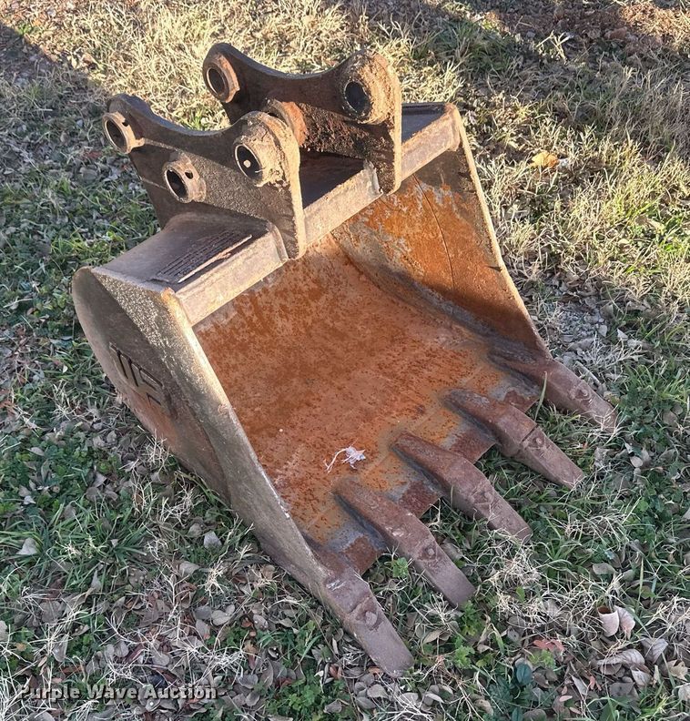 image for item EK9770 2005 New Holland EH35.B  mini excavator