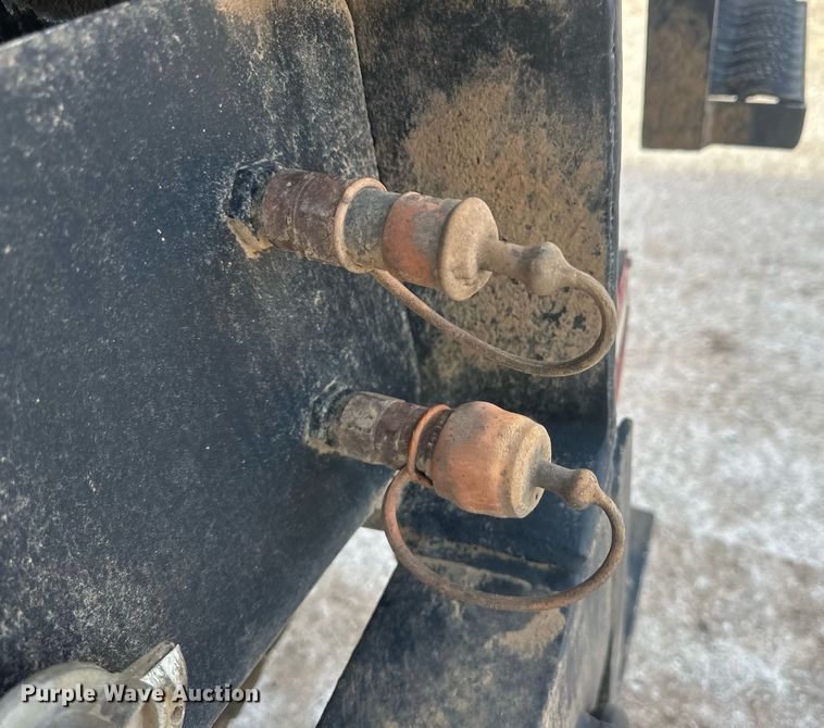 image for item EK9774 2007 Sterling Acterra  digger derrick truck